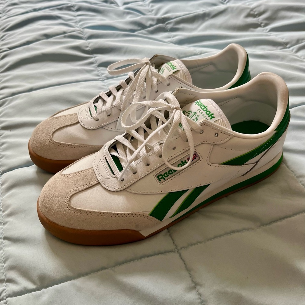 Reebok Campio sneakers